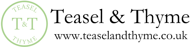Teasel & Thyme